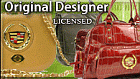 designer handbag