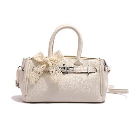 WHAITE HANDBAGS