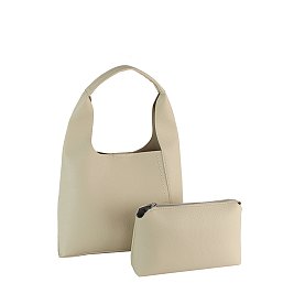 Fashion 2-in-1 Shoulder Bag Hobo