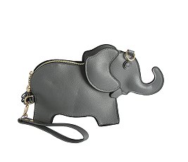 Gingerbread Crossbody Bag