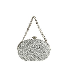 Spangle Evening Bag Clutch