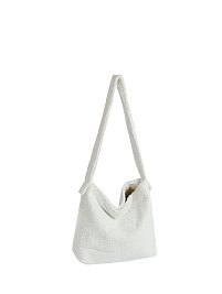 Sherpa Bucket Shoulder Bag