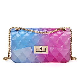 jelly handbag