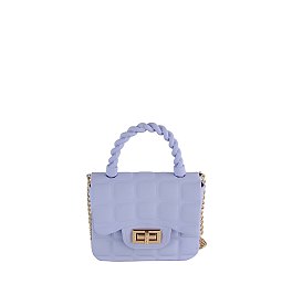 Twist Top Handle Candy Jelly Bag
