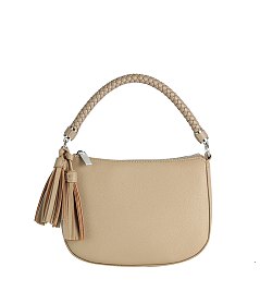 Fashion Tassel Shoulder Bag