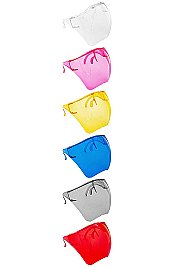 Bikers Large Shield Sunglasses Visor