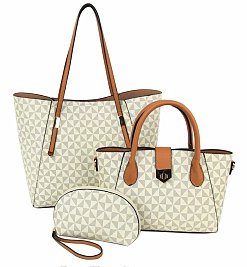 wholesale set monogram handbags
