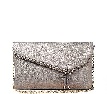 LUXURY STELLA CLUTCH BAG