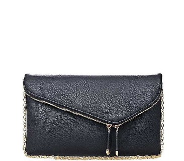 LUXURY STELLA CLUTCH BAG