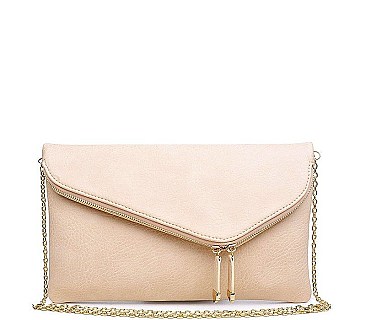 LUXURY STELLA CLUTCH BAG
