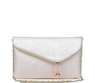 LUXURY STELLA CLUTCH BAG