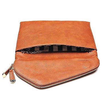 LUXURY STELLA CLUTCH BAG