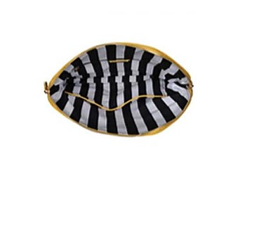 LUXURY STELLA CLUTCH BAG