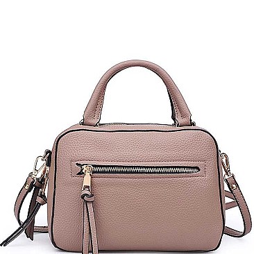 LUXURY QUINN CROSSBODY BAG