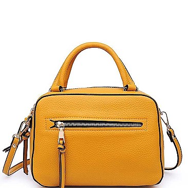 LUXURY QUINN CROSSBODY BAG