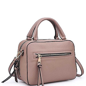 LUXURY QUINN CROSSBODY BAG