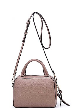 LUXURY QUINN CROSSBODY BAG