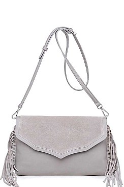 STYLISH SOLSTICE CROSSBODY BAG JY-12175ML