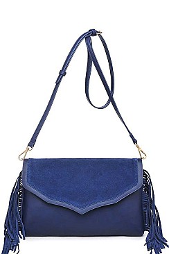 STYLISH SOLSTICE CROSSBODY BAG JY-12175ML