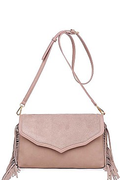 STYLISH SOLSTICE CROSSBODY BAG JY-12175ML