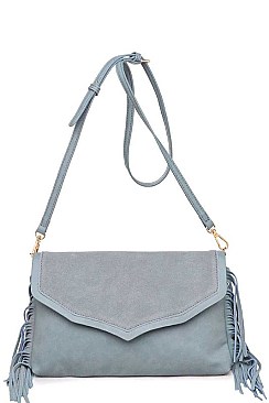 STYLISH SOLSTICE CROSSBODY BAG JY-12175ML
