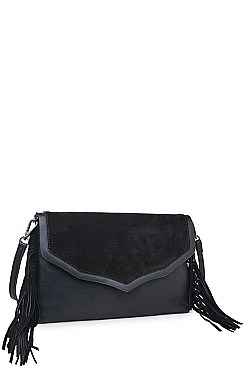 STYLISH SOLSTICE CROSSBODY BAG JY-12175ML