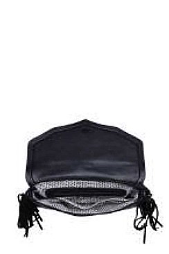 STYLISH SOLSTICE CROSSBODY BAG JY-12175ML