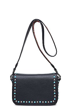 Urban Expressions FAITH CROSSBODY BAG