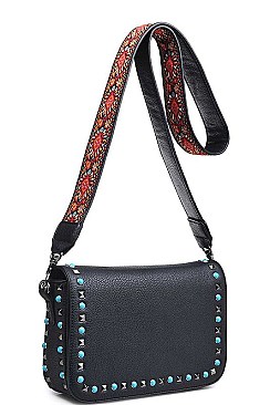 Urban Expressions FAITH CROSSBODY BAG