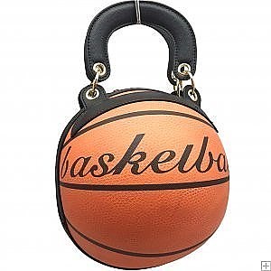 Basketball Satchel - Shoulder Bag