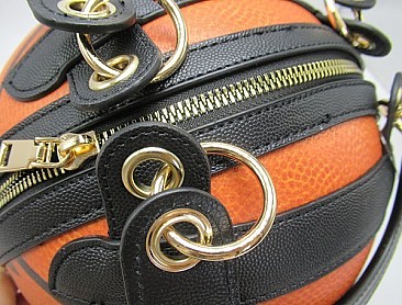 Basketball Satchel - Shoulder Bag