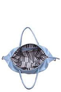FASHIONABLE SEBASTIAN SATCHEL BAG WITH LONG STRAP JY-13549ML