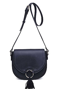 LUXURY FLORENCE CROSSBODY BAG