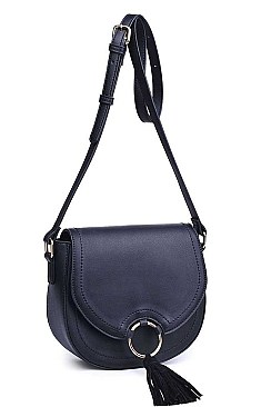 LUXURY FLORENCE CROSSBODY BAG