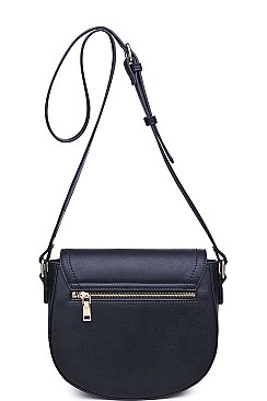 LUXURY FLORENCE CROSSBODY BAG