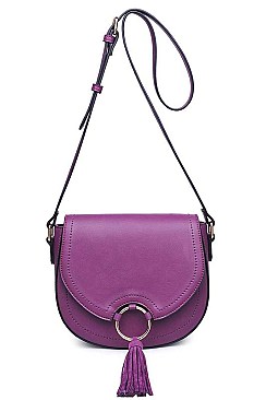 LUXURY FLORENCE CROSSBODY BAG