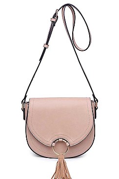 LUXURY FLORENCE CROSSBODY BAG