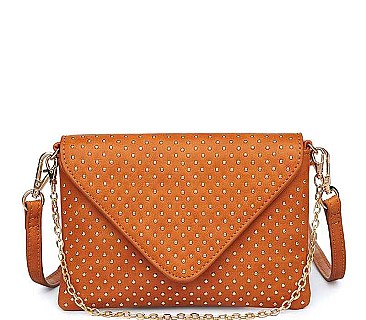LUXURY NIXIE CROSSBODY BAG
