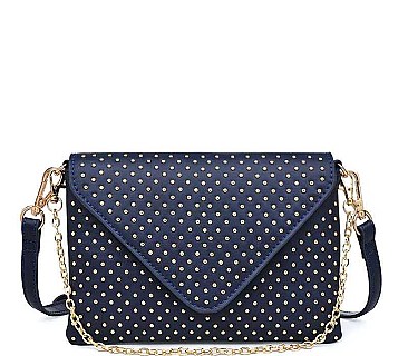 LUXURY NIXIE CROSSBODY BAG