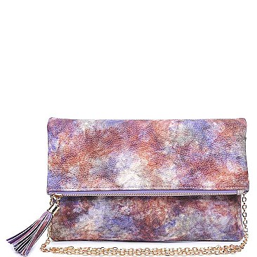 Urban Expressions SOLEIL CLUTCH