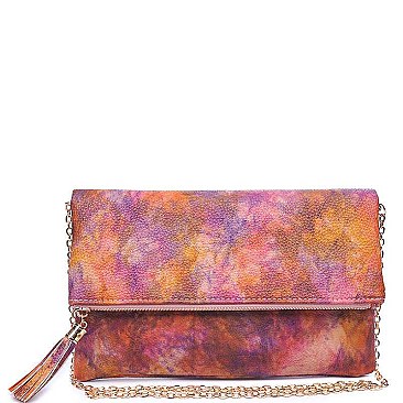 Urban Expressions SOLEIL CLUTCH