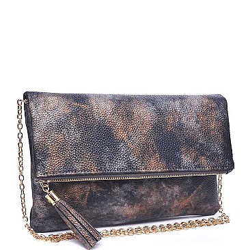 Urban Expressions SOLEIL CLUTCH