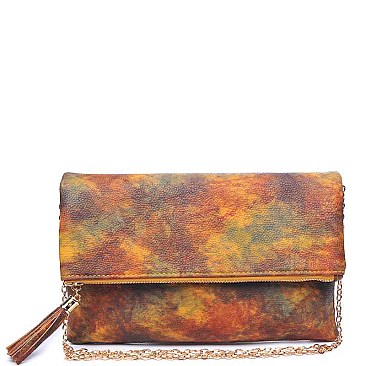 Urban Expressions SOLEIL CLUTCH