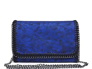 LUXURY LINNEA CLUTCH BAG