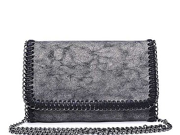 LUXURY LINNEA CLUTCH BAG