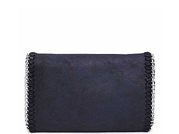 LUXURY LINNEA CLUTCH BAG