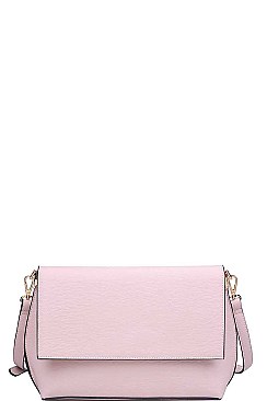 KENSINGTON CROSSBODY BAG