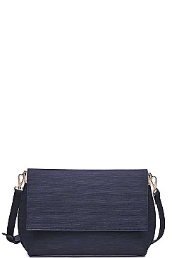 KENSINGTON CROSSBODY BAG