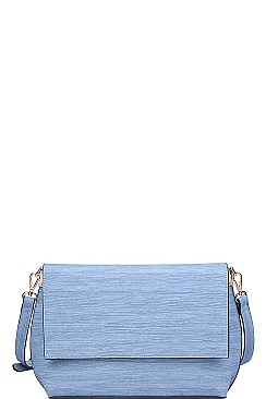 KENSINGTON CROSSBODY BAG