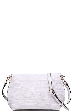 KENSINGTON CROSSBODY BAG